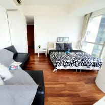 Photo of Co Living Marina Bay's room