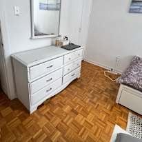 Photo of Shamsa's room