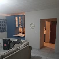 Photo of Mabandla Mpande's room