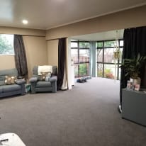 Photo of Jess's room