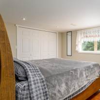 Photo of Jai Bharat's room