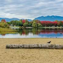 Photo of Anja's room