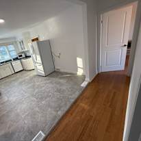Photo of Ervis Balliu's room