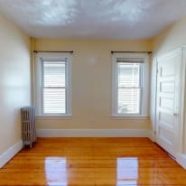 Photo of June's room
