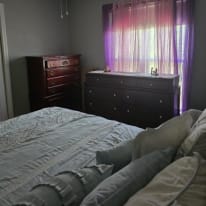 Photo of Artemia Castillo's room