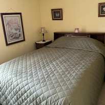 Photo of Karen's room
