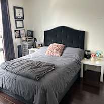 Photo of Nihal Abbas's room