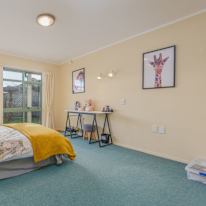 Photo of Saloni's room