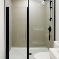 Photo of Matt's room