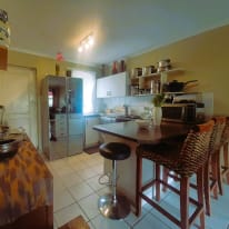 Photo of Sambeso Jansen's room