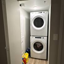 Cristina Beaton's room