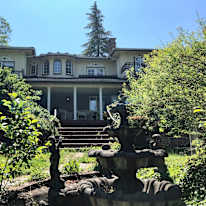 Photo of Shannon's room