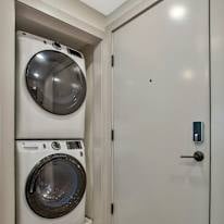 Photo of Blessing's room