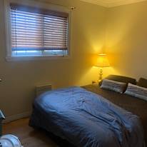 Photo of mike's room