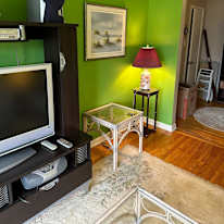 Photo of james's room