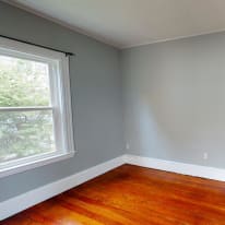 Photo of June's room