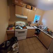Photo of Pranav's room