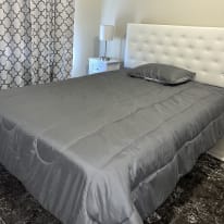 Photo of Tanya's room