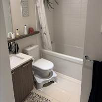 Doug Reinbold's room