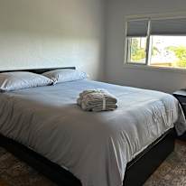 Photo of Manon's room