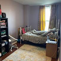 Photo of Damla's room
