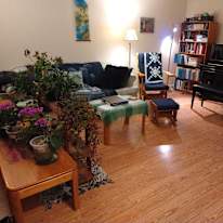 Photo of Katianne's room