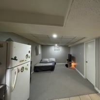 Photo of Nion's room