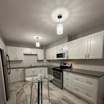 Photo of Cory's room