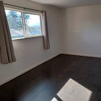 Photo of sharon's room
