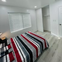 Photo of Eric's room