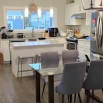 Photo of Janet's room