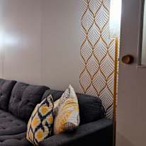 Photo of ADAM's room