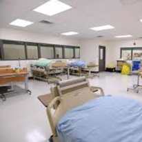 Photo of joshua duncan's room