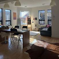 Photo of Sela's room