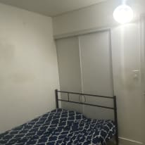 Photo of Sean's room
