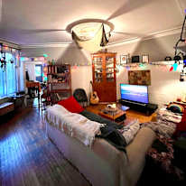 Photo of Nellys's room