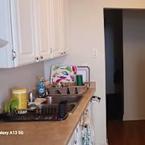 Photo of Maisaa's room