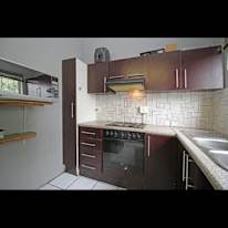 Photo of Tatenda's room