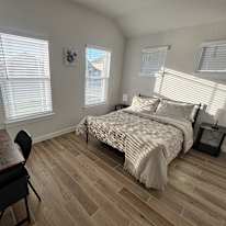 Photo of PadSplit's room