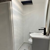 Photo of Grand V's room