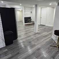 Photo of Liza's room