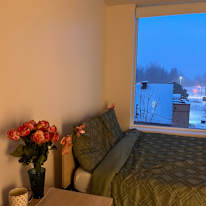 Photo of Riya Rawat's room