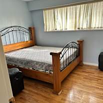 Photo of Chase's room