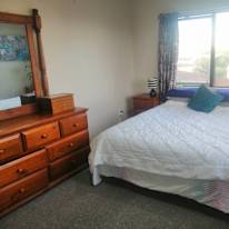 Photo of Dre's room