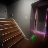 Photo of Josh's room