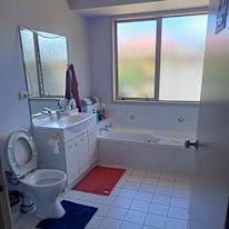 Photo of Alex's room