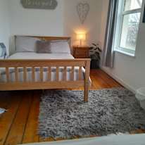 Photo of Matt H's room