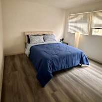 Photo of Eric's room