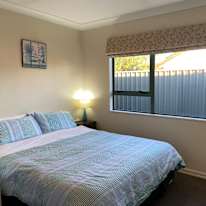 Photo of Kerry's room