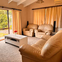 Photo of Hemanth's room
